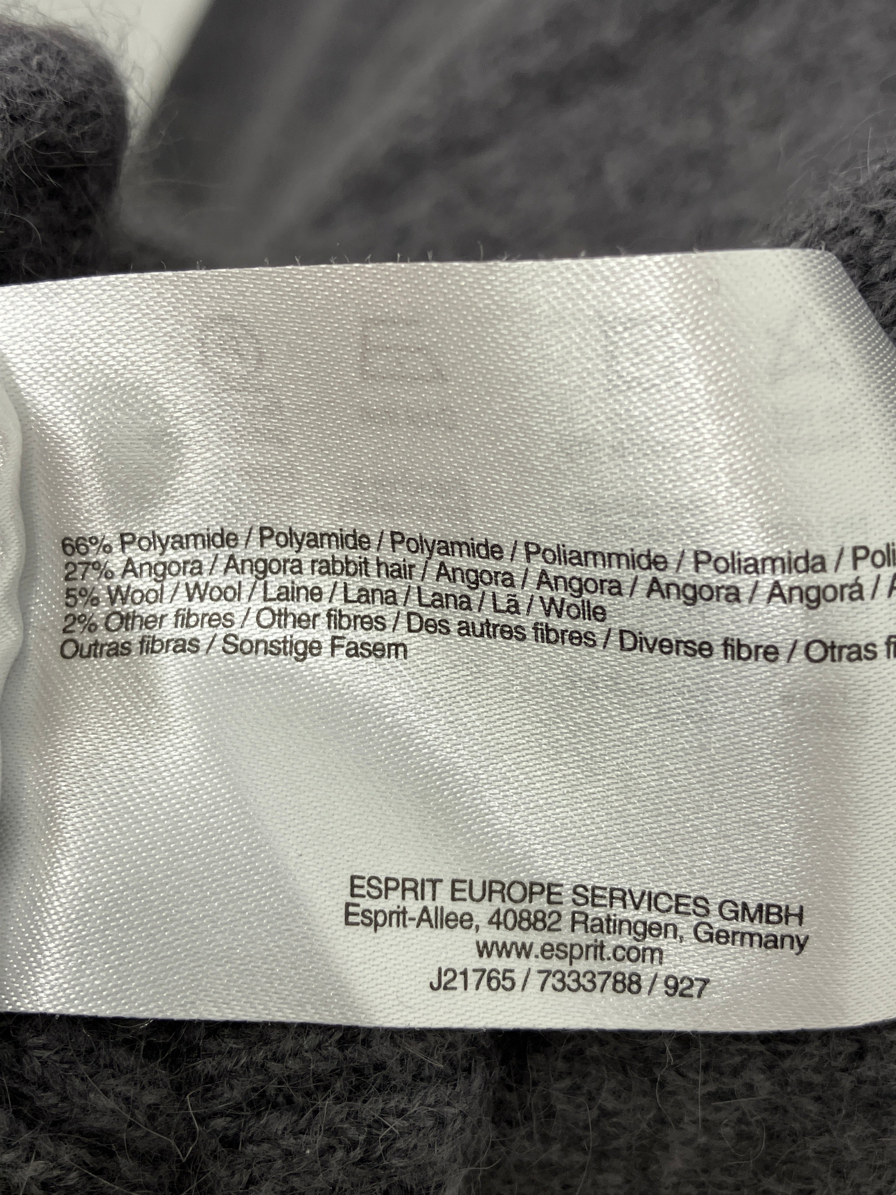 Esprit Kjole